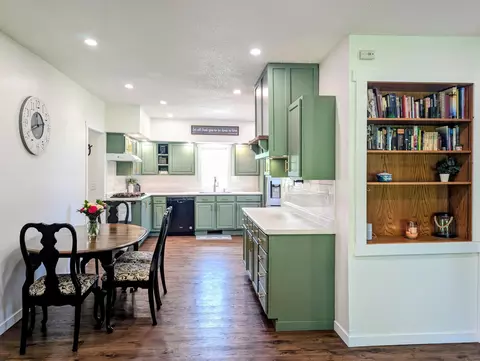 Kitchen - 321 3rd Ave NE, Eagle Bend, MN 56446 photo 1 of 15