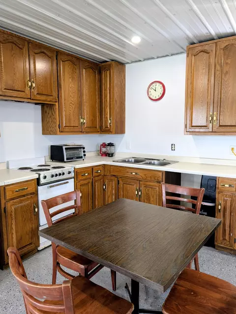 Kitchen - 321 3rd Ave NE, Eagle Bend, MN 56446 photo 15 of 15