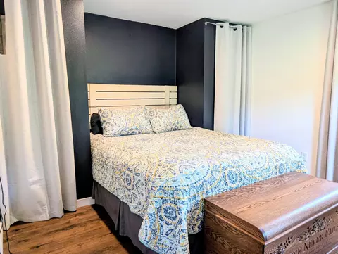 Bedroom - 321 3rd Ave NE, Eagle Bend, MN 56446 photo 1 of 8