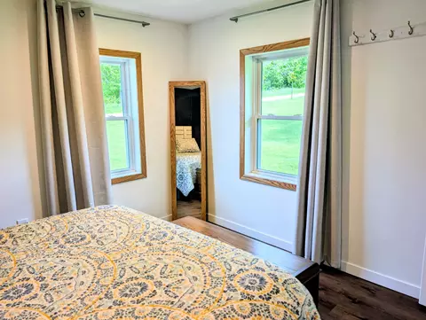 Bedroom - 321 3rd Ave NE, Eagle Bend, MN 56446 photo 3 of 8