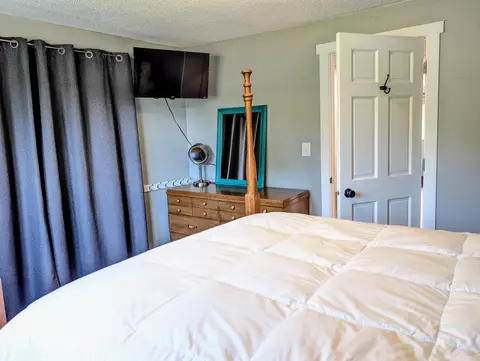 Bedroom - 321 3rd Ave NE, Eagle Bend, MN 56446 photo 5 of 8