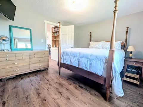 Bedroom - 321 3rd Ave NE, Eagle Bend, MN 56446 photo 4 of 8