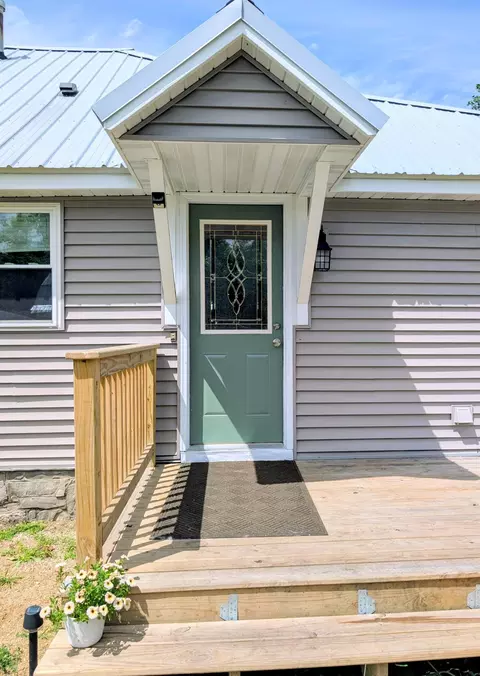 Exterior - 321 3rd Ave NE, Eagle Bend, MN 56446 photo 3 of 19