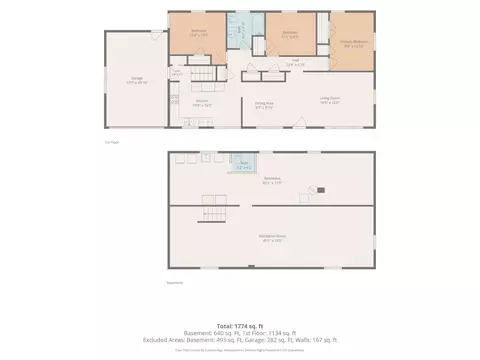 Floorplan - 430 5th St SW, Plainview, MN 55964 photo 3 of 6