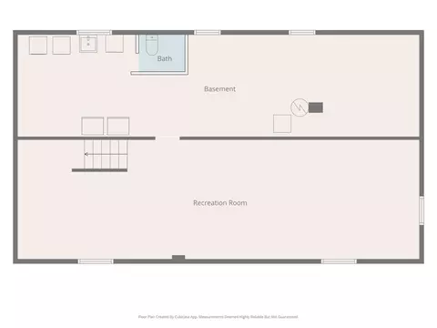 Floorplan - 430 5th St SW, Plainview, MN 55964 photo 4 of 6