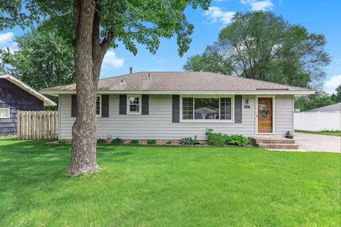 11627 N Heights Dr NW, Coon Rapids, MN 55433