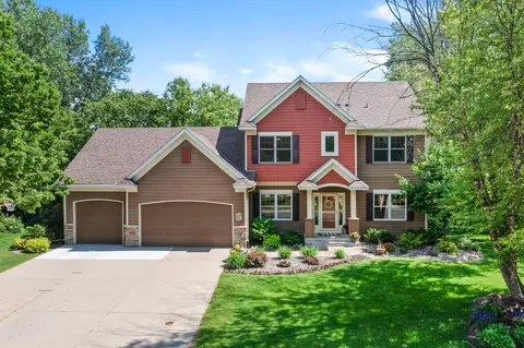 1470 Sherman Lake Rd, Lino Lakes, MN 55038