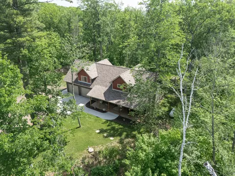 View/Area - 22281 Shadow Point Rd, Emily, MN 56447 photo 2 of 11