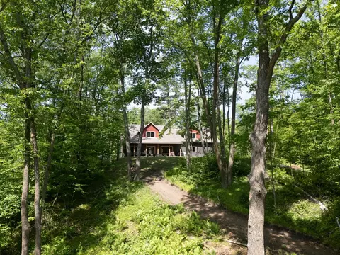 Exterior - 22281 Shadow Point Rd, Emily, MN 56447 photo 13 of 14