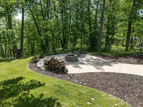 Exterior - 22281 Shadow Point Rd, Emily, MN 56447 photo 12 of 14