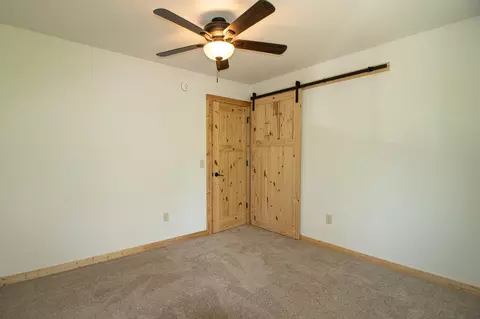 Bedroom - 22281 Shadow Point Rd, Emily, MN 56447 photo 8 of 8