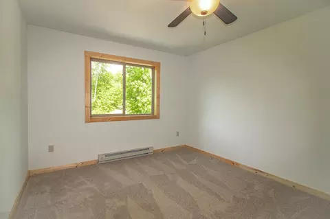 Bedroom - 22281 Shadow Point Rd, Emily, MN 56447 photo 7 of 8
