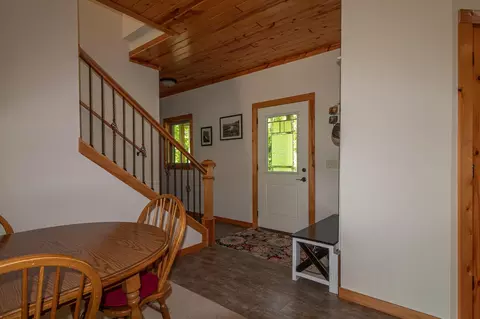 Entry Way - 22281 Shadow Point Rd, Emily, MN 56447 photo 1 of 1