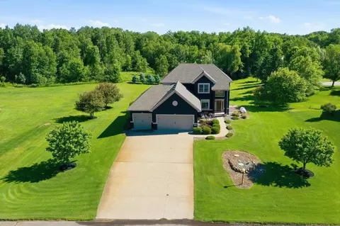 9729 226th Ln NW, Elk River, MN 55330