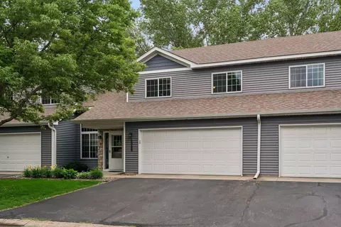 10088 Pleasure Creek Cir NE, Blaine, MN 55434