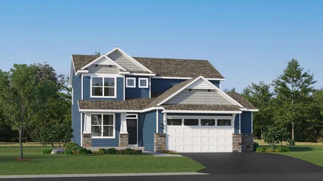 8921 Periwinkle Blvd, Woodbury, MN 55129