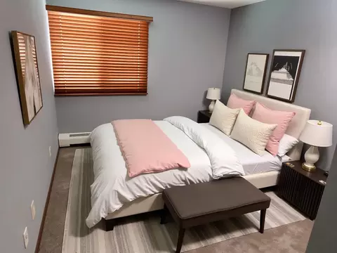 Bedroom - 3420 Golfview Dr #121, Eagan, MN 55123 photo 2 of 2