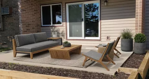 Exterior - 3420 Golfview Dr #121, Eagan, MN 55123 photo 1 of 10