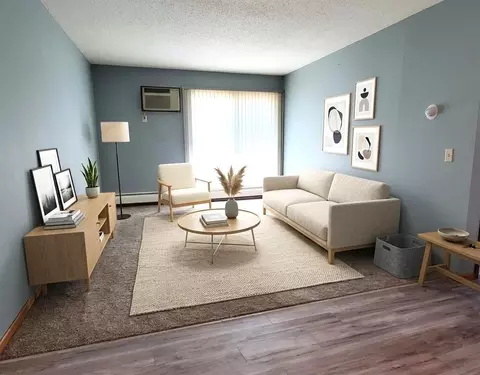 Living - 3420 Golfview Dr #121, Eagan, MN 55123 photo 1 of 3