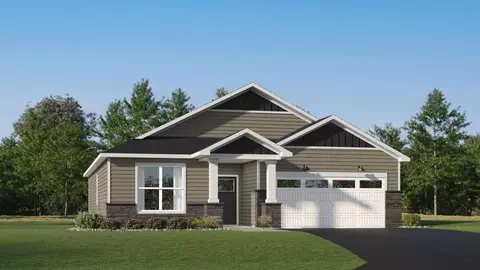 5200 Long Pointe Bay Bay, Woodbury, MN 55129