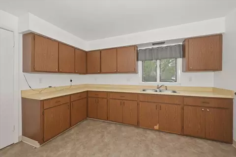 Kitchen - 2004 E 5th St, Superior, WI 54880 photo 1 of 3