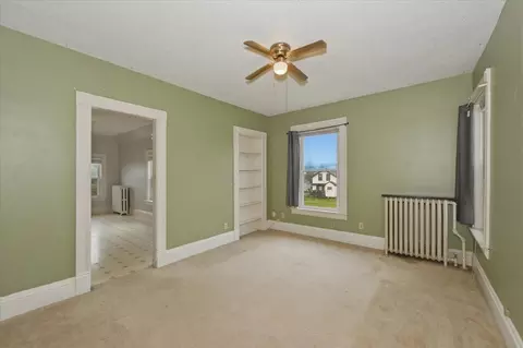 Bedroom - 2004 E 5th St, Superior, WI 54880 photo 4 of 10