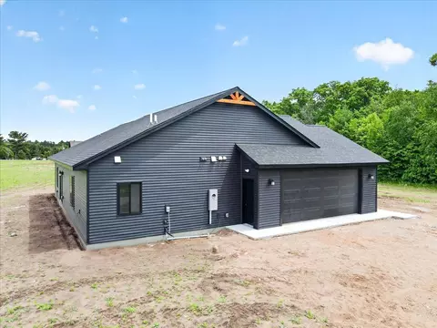 Exterior - 12100 Olson Rd, Harris, MN 55032 photo 3 of 4