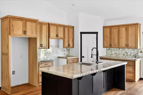 Kitchen - 12100 Olson Rd, Harris, MN 55032 photo 2 of 6