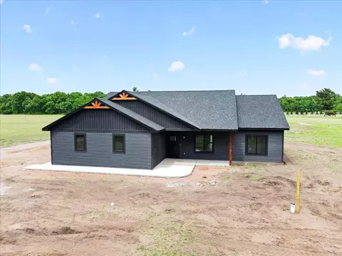 Exterior - 12100 Olson Rd, Harris, MN 55032 photo 4 of 4