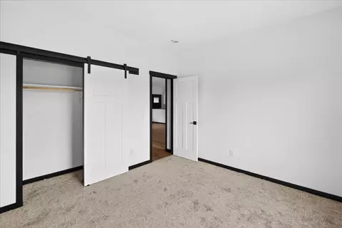 Bedroom - 12100 Olson Rd, Harris, MN 55032 photo 4 of 7