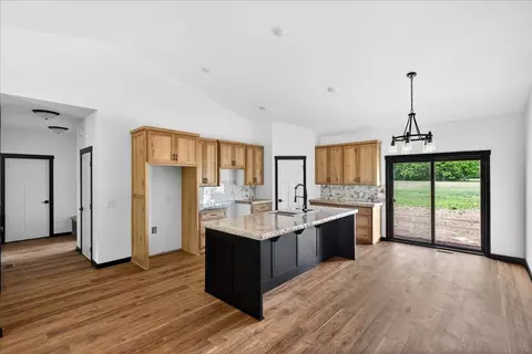 Kitchen - 12100 Olson Rd, Harris, MN 55032 photo 1 of 6