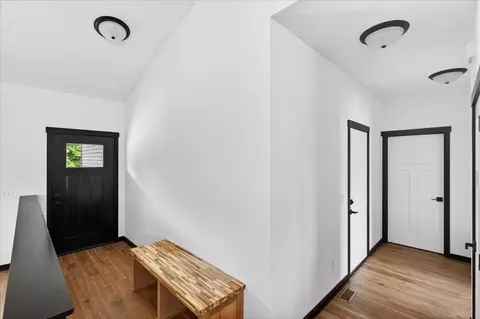 Entry Way - 12100 Olson Rd, Harris, MN 55032 photo 1 of 3