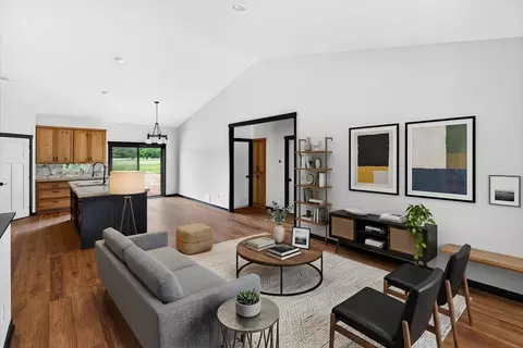 Living - 12100 Olson Rd, Harris, MN 55032 photo 3 of 3