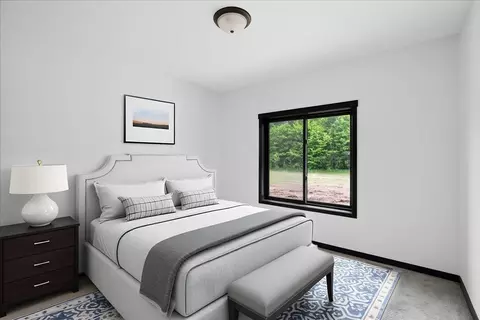 Bedroom - 12100 Olson Rd, Harris, MN 55032 photo 1 of 7