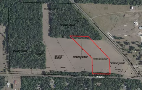 View/Area - 12100 Olson Rd, Harris, MN 55032 photo 1 of 3