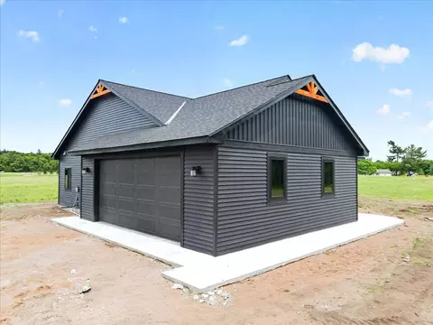 Exterior - 12100 Olson Rd, Harris, MN 55032 photo 2 of 4