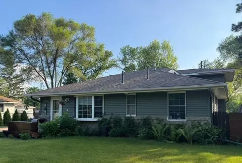 11832 Kumquat St NW, Coon Rapids, MN 55448