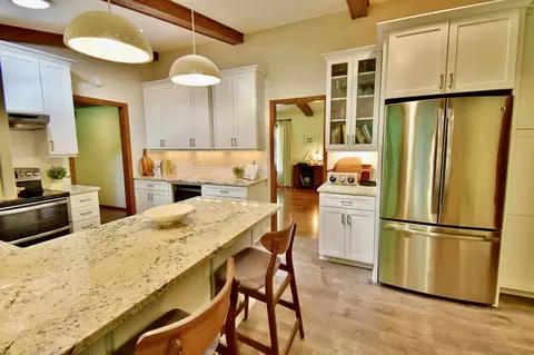Kitchen - 2005 13th St S, Saint Cloud, MN 56301 photo 8 of 8