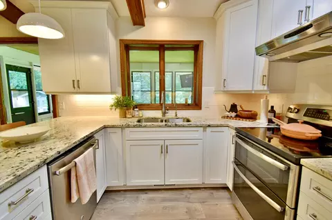 Kitchen - 2005 13th St S, Saint Cloud, MN 56301 photo 6 of 8
