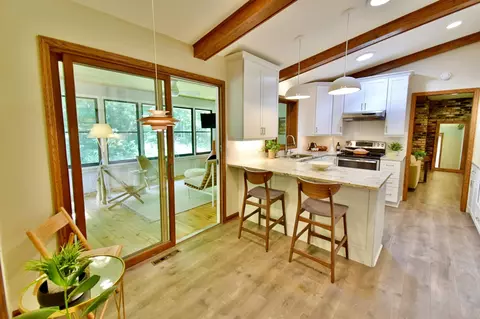 Kitchen - 2005 13th St S, Saint Cloud, MN 56301 photo 4 of 8