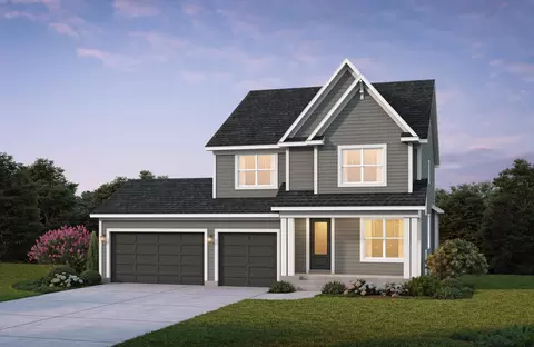4054 Arbor Dr, Woodbury, MN 55129