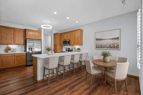 Kitchen - 3043 Timberwood Trl, Eagan, MN 55121 photo 1 of 7