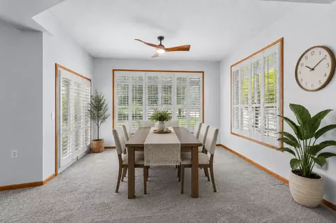 Dining - 3043 Timberwood Trl, Eagan, MN 55121 photo 1 of 3
