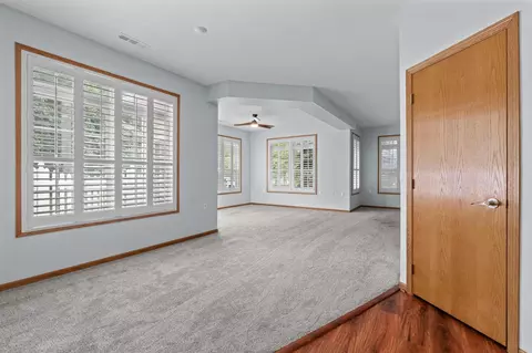 Living - 3043 Timberwood Trl, Eagan, MN 55121 photo 3 of 9
