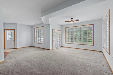 Living - 3043 Timberwood Trl, Eagan, MN 55121 photo 6 of 9