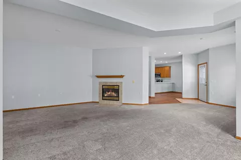Living - 3043 Timberwood Trl, Eagan, MN 55121 photo 8 of 9