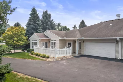 Exterior - 3043 Timberwood Trl, Eagan, MN 55121 photo 2 of 8