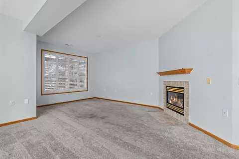 Living - 3043 Timberwood Trl, Eagan, MN 55121 photo 5 of 9