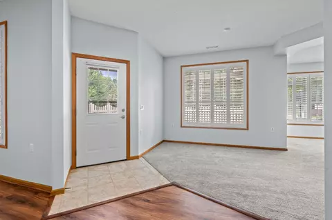 Entry Way - 3043 Timberwood Trl, Eagan, MN 55121 photo 1 of 2
