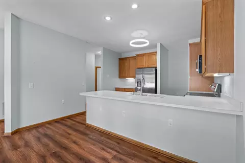 Kitchen - 3043 Timberwood Trl, Eagan, MN 55121 photo 7 of 7